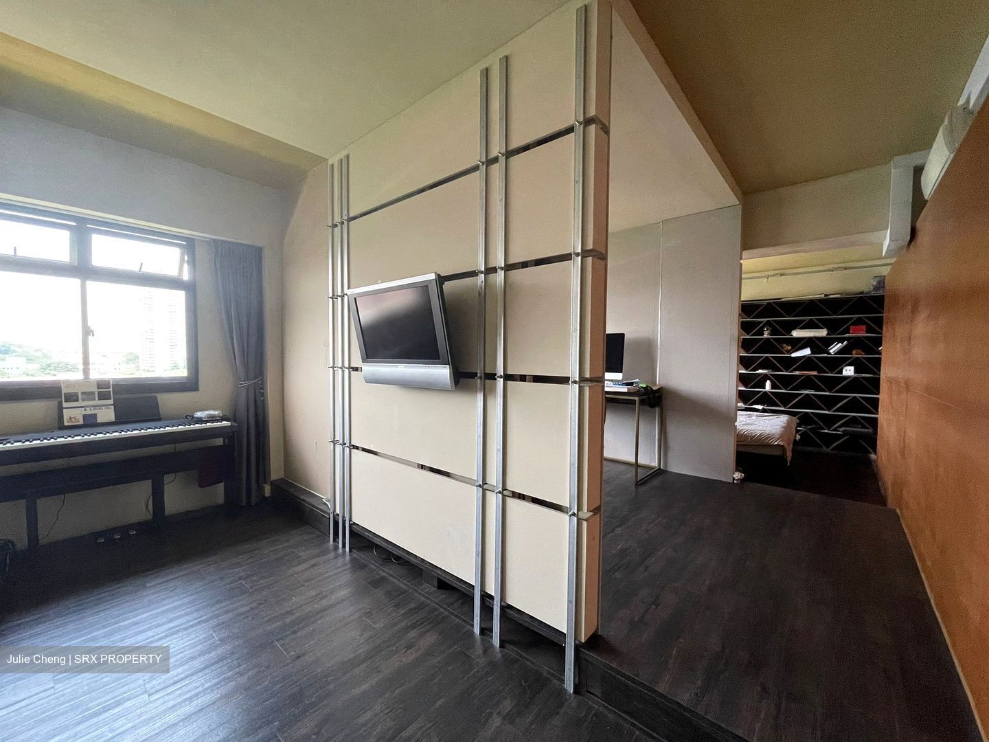 Blk 6A Boon Tiong Arcadia (Bukit Merah), HDB 5 Rooms #356424581